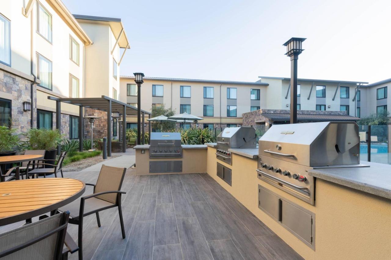 Hotel Courtyard By Marriott Thousand Oaks Agoura Hills Esterno foto