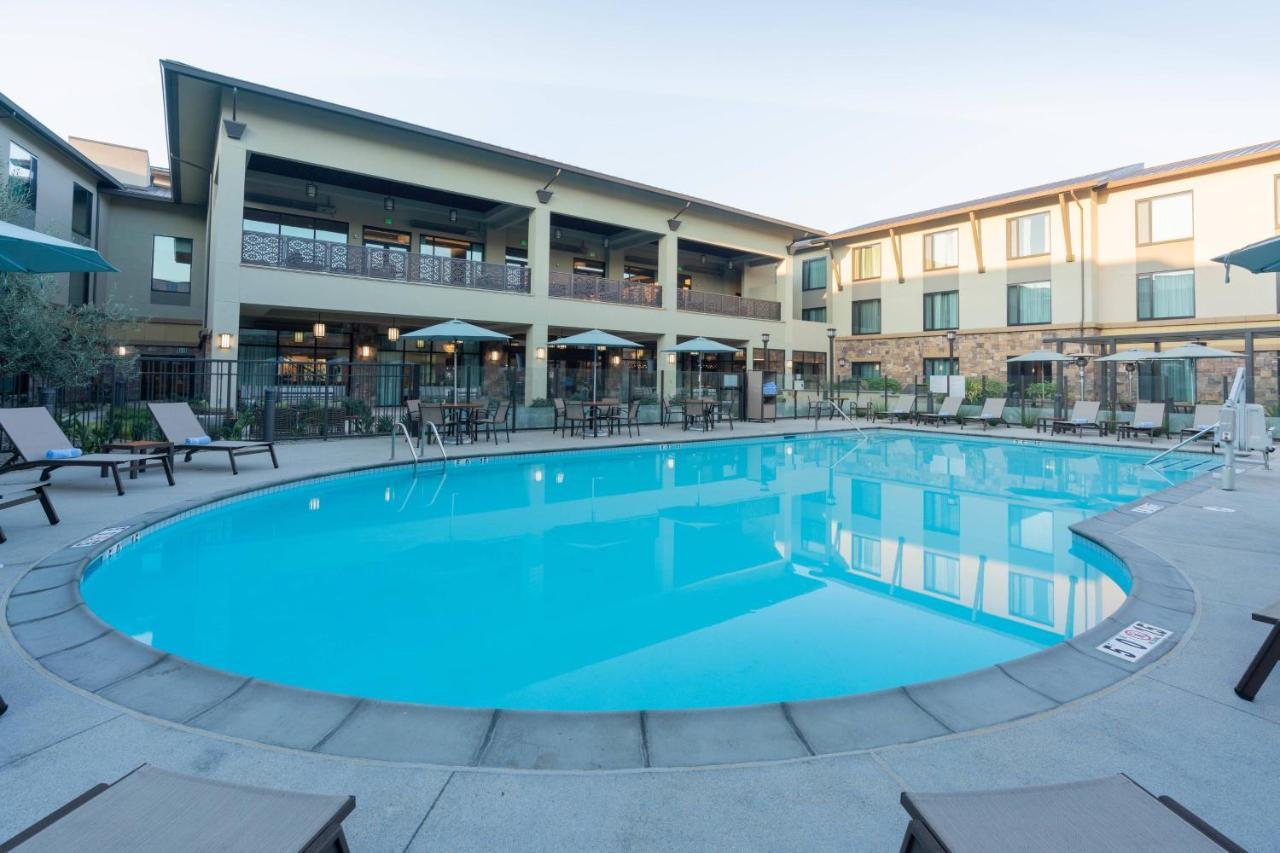 Hotel Courtyard By Marriott Thousand Oaks Agoura Hills Esterno foto