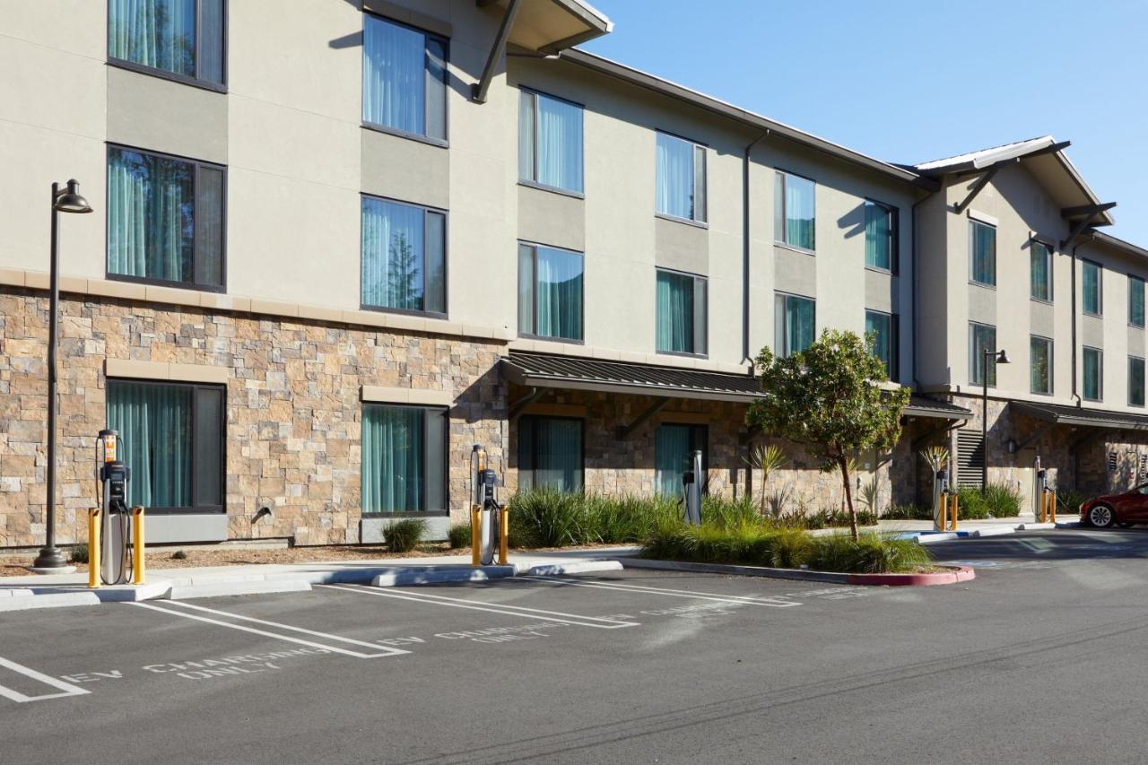 Hotel Courtyard By Marriott Thousand Oaks Agoura Hills Esterno foto