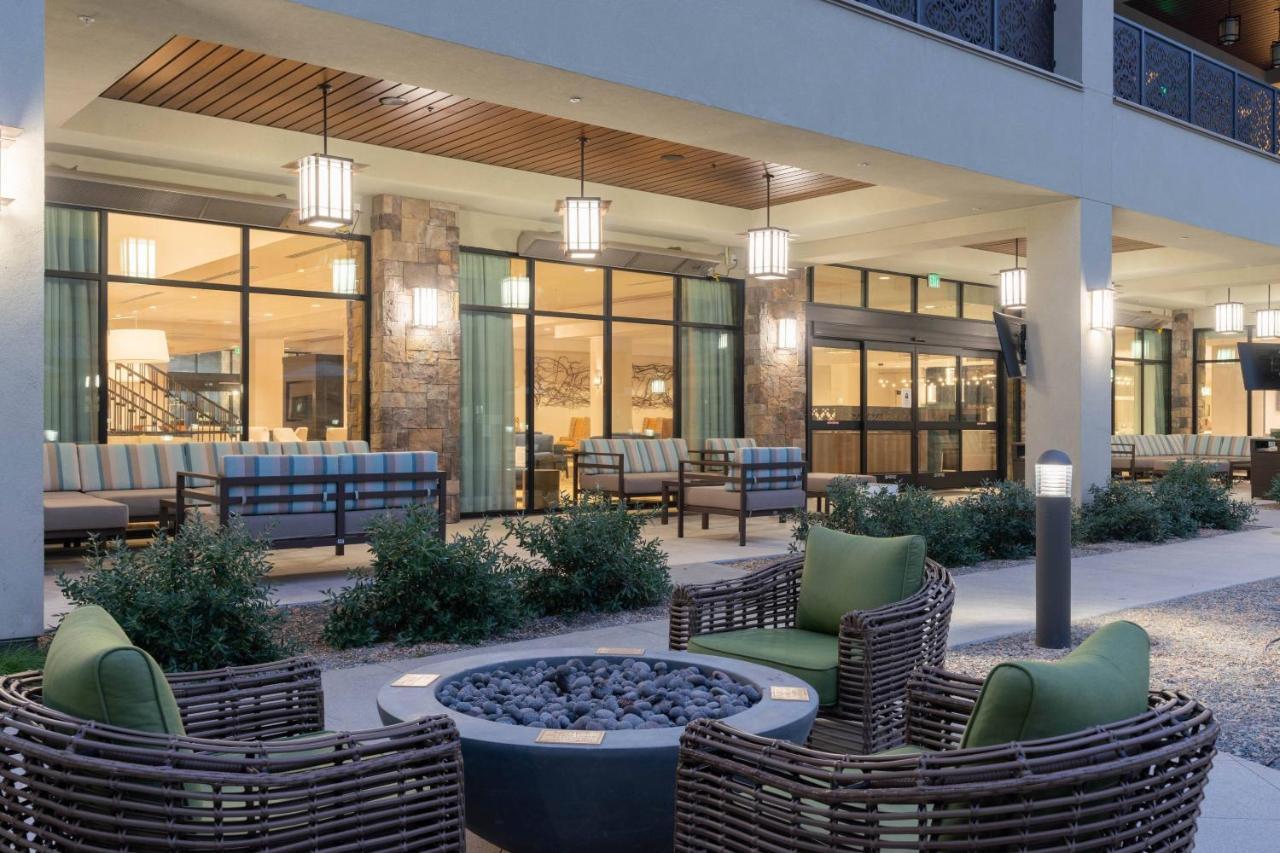 Hotel Courtyard By Marriott Thousand Oaks Agoura Hills Esterno foto